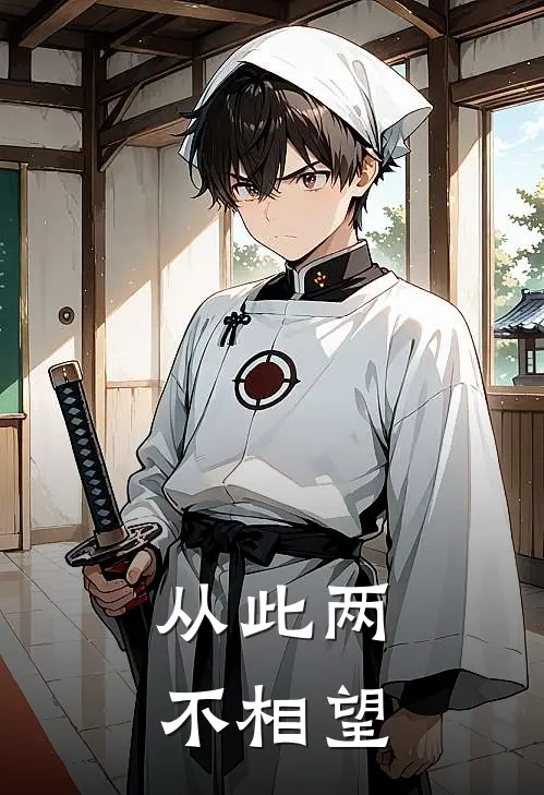 从此两不相望