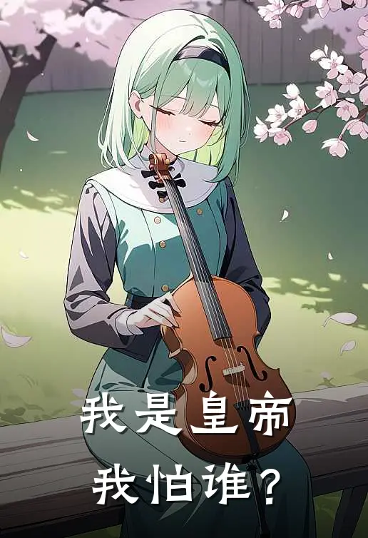 我是皇帝我怕谁？