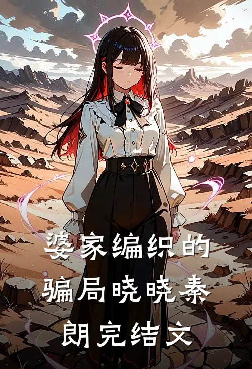 婆家编织的骗局晓晓秦朗完结文
