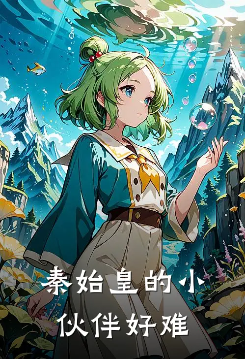 秦始皇的小伙伴好难