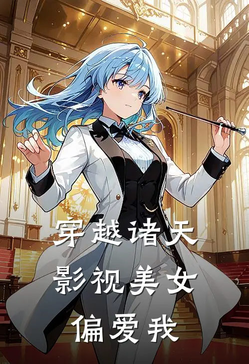 穿越诸天影视美女偏爱我免费阅读