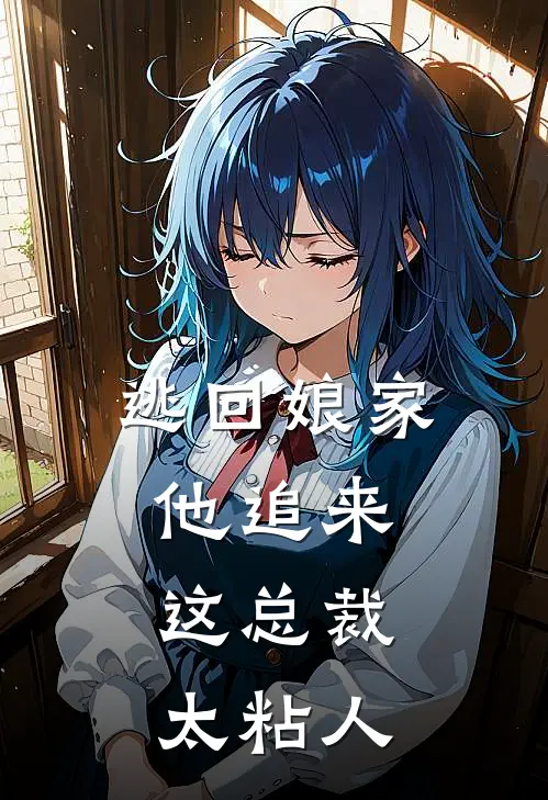 逃回娘家他追来，这总裁太粘人