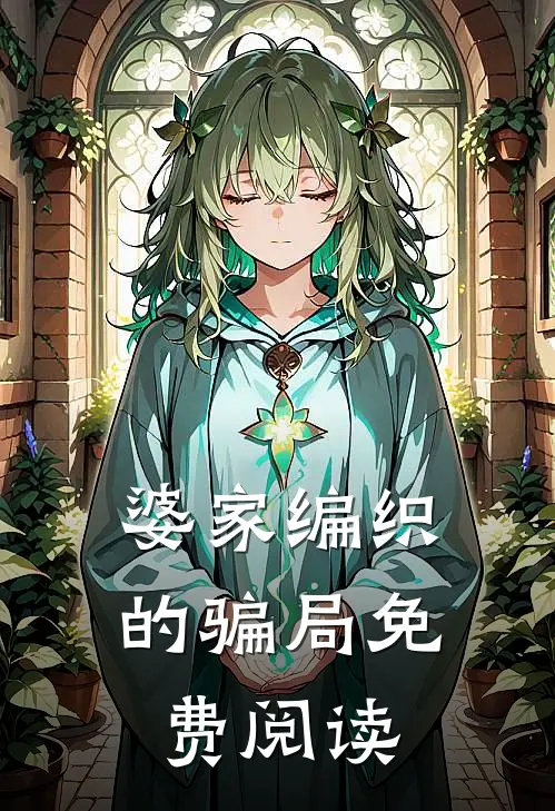 婆家编织的骗局免费阅读