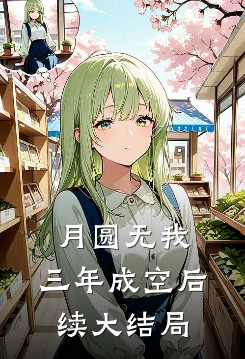 月圆无我，三年成空后续大结局