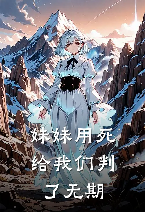 妹妹用死,给我们判了无期刑