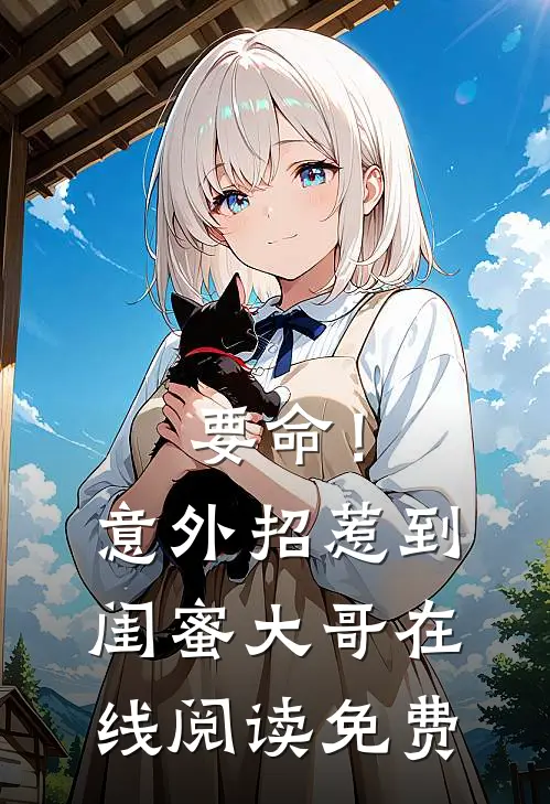 要命！意外招惹到闺蜜大哥在线阅读免费