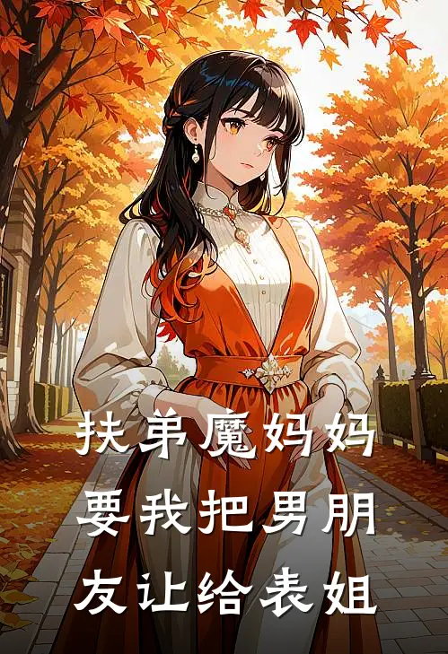 扶弟魔妈妈要我把男朋友让给表姐