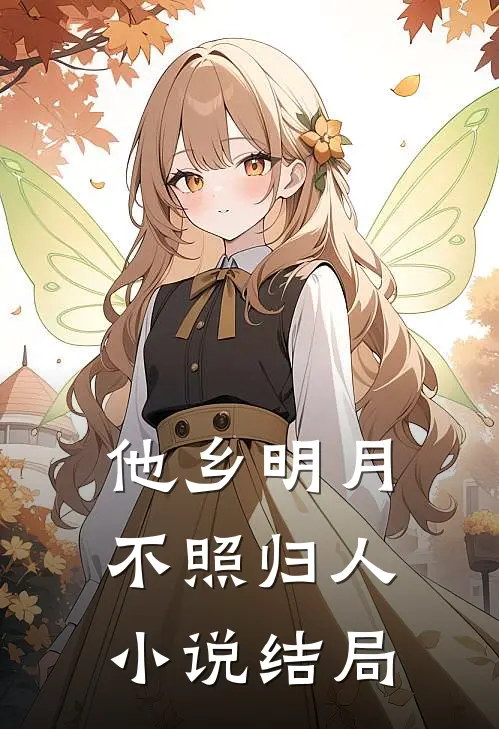 他乡明月不照归人小说结局