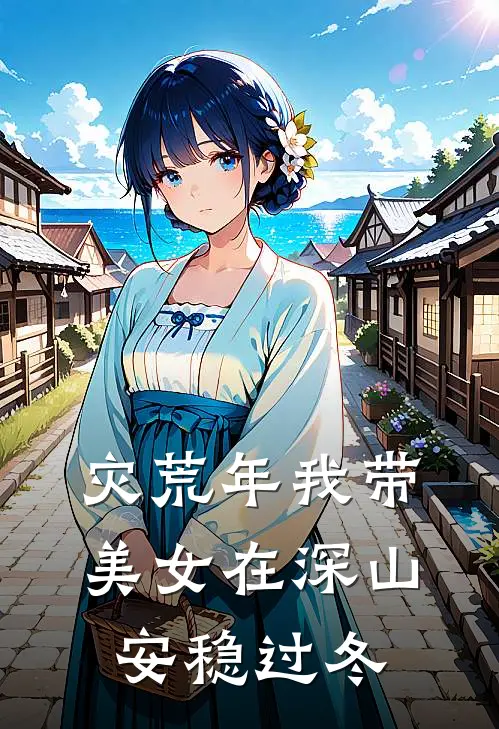 灾荒年我带美女在深山安稳过冬