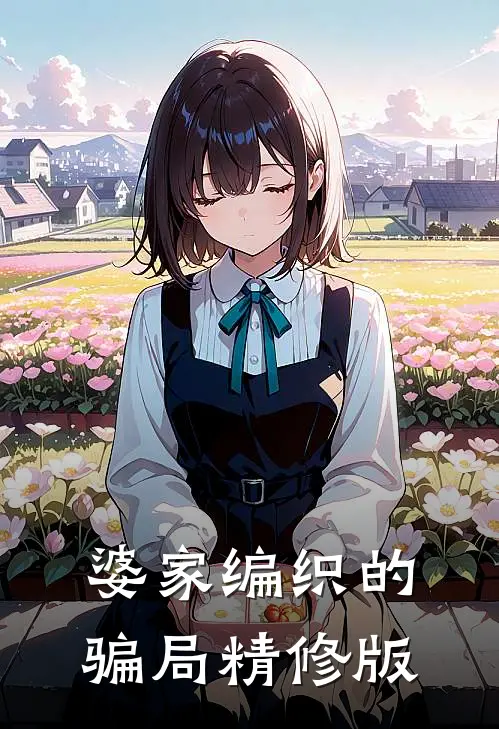 婆家编织的骗局精修版