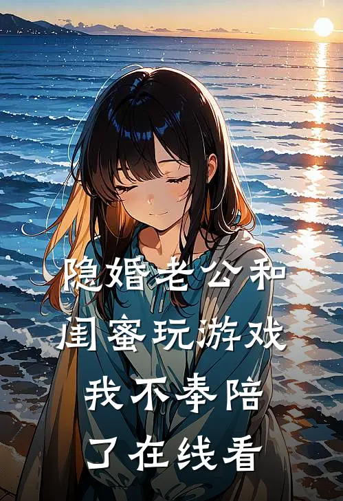 隐婚老公和闺蜜玩游戏，我不奉陪了在线看