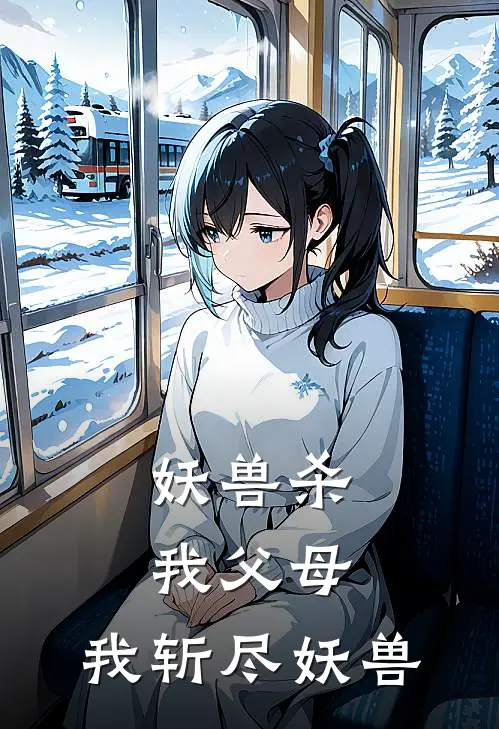妖兽杀我父母，我斩尽妖兽