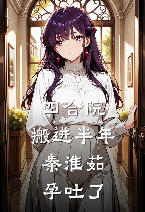 四合院：搬进半年，秦淮茹孕吐了