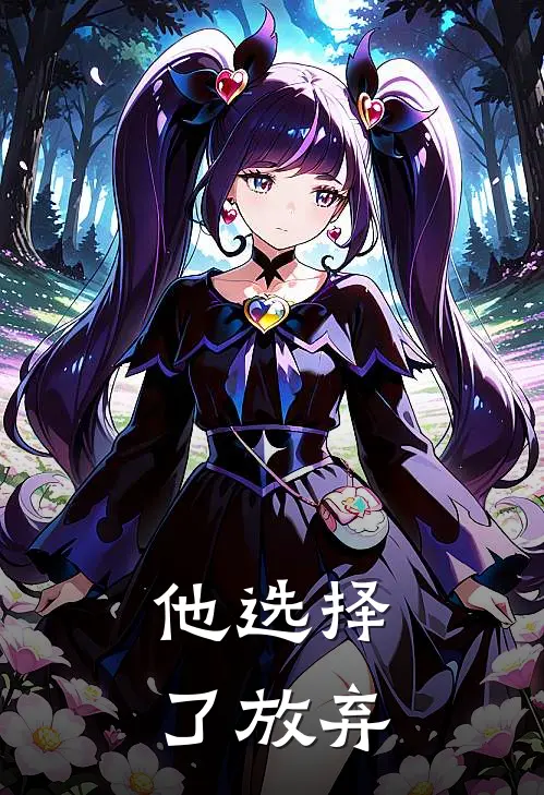 他选择了放弃英文