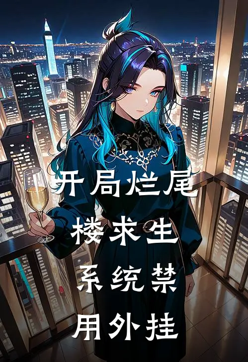 开局烂尾楼求生，系统禁用外挂