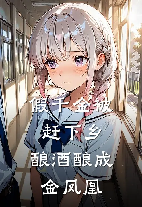 假千金被赶下乡，酿酒酿成金凤凰