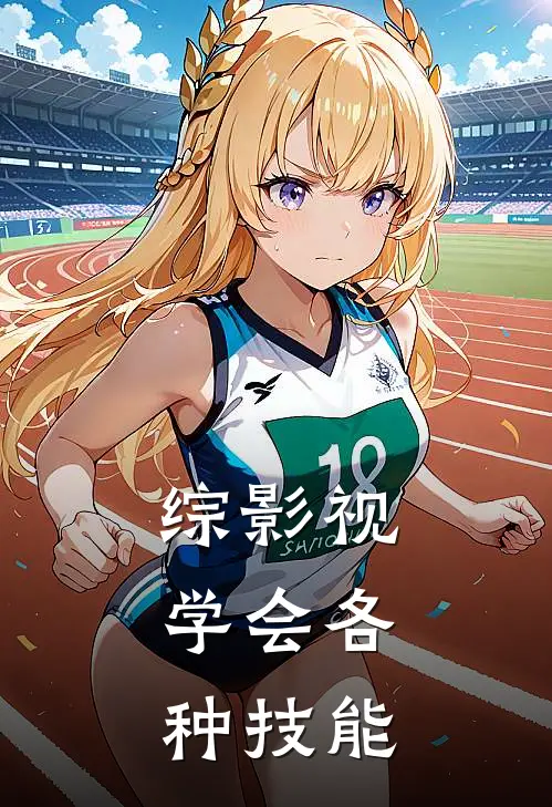 综影视学会各种技能