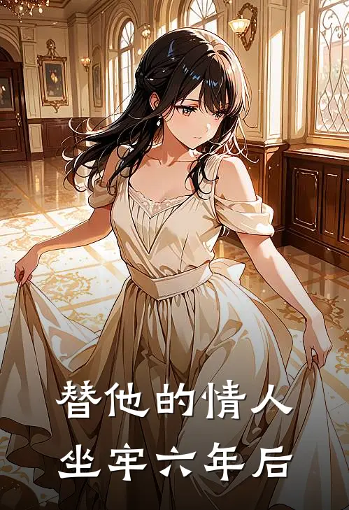 替他的情人坐牢六年后
