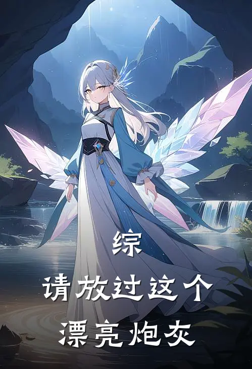综：请放过这个漂亮炮灰