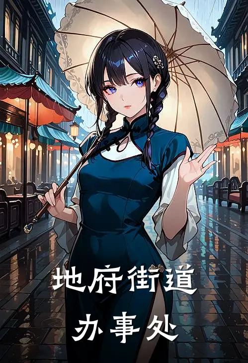 地府街道办事处地址