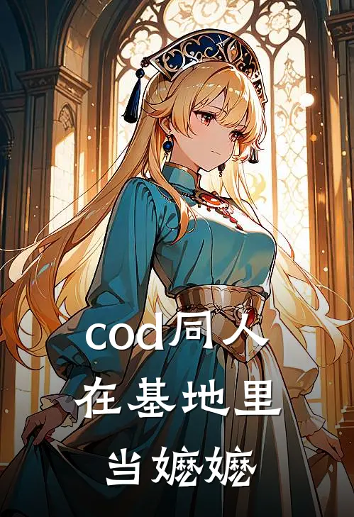 cod同人：在基地里当嬷嬷