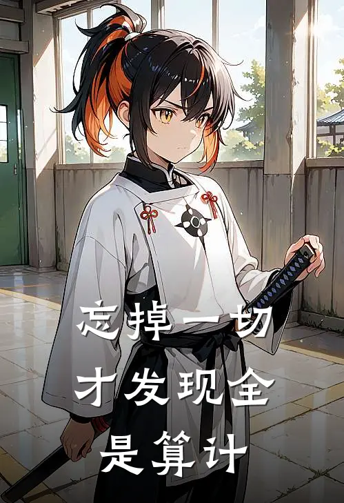 忘掉一切,才发现全是算计的说说