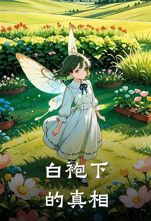 白袍下的真相是