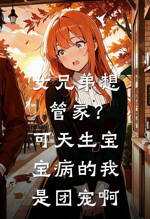 女兄弟想管家？可天生宝宝病的我是团宠啊