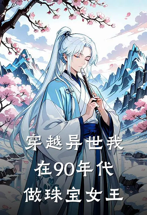 穿越异世我在90年代做珠宝女王
