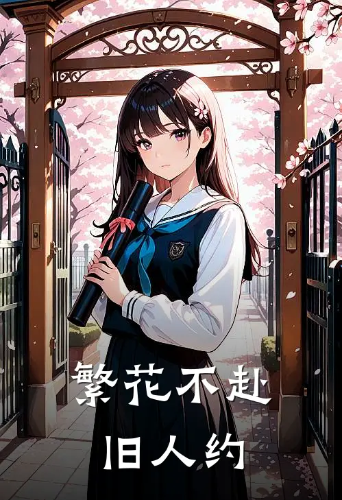 繁花不赴旧人约