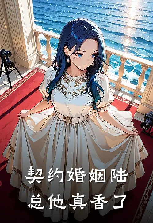 契约婚姻陆总他真香了免费阅读