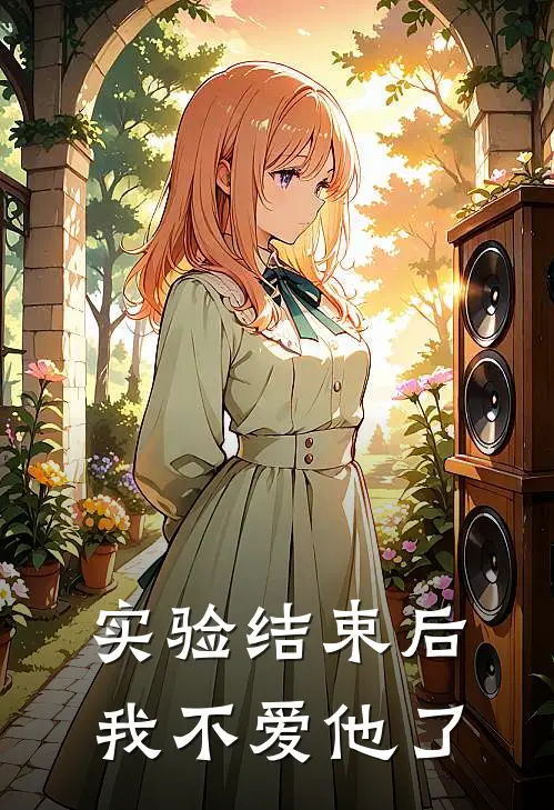 实验结束后，我不爱他了