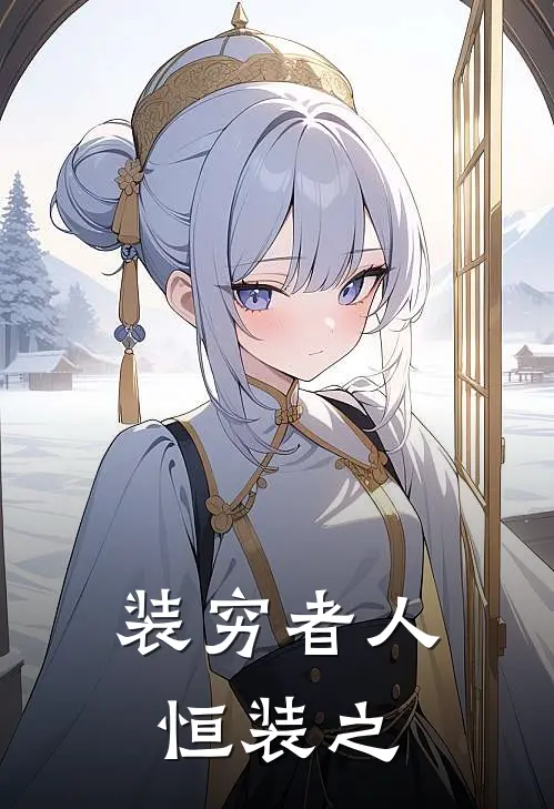 装穷者人恒装之