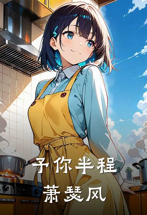 予你半程萧瑟风
