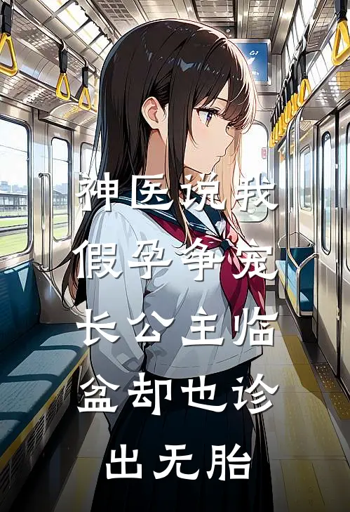 神医说我假孕争宠，长公主临盆却也诊出无胎