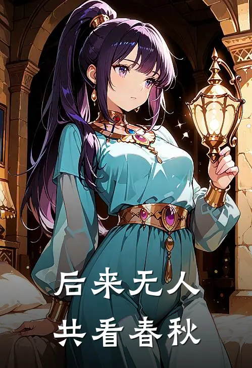 后来无人共看春秋