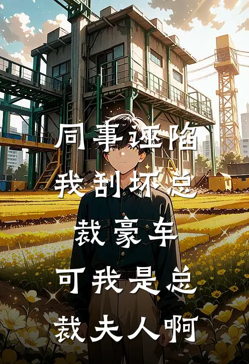 同事诬陷我刮坏总裁豪车，可我是总裁夫人啊