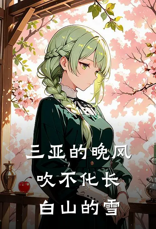 三亚的晚风，吹不化长白山的雪