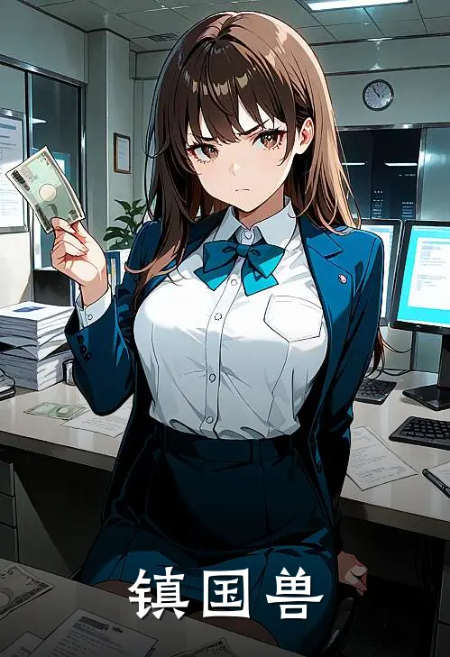 镇国兽