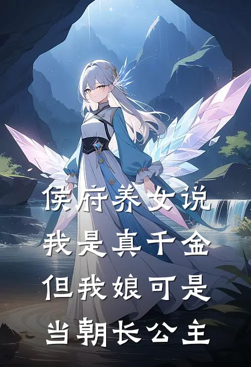 侯府养女说我是真千金，但我娘可是当朝长公主