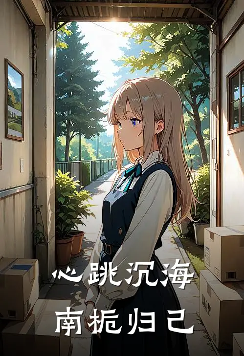 心跳沉海，南栀归己