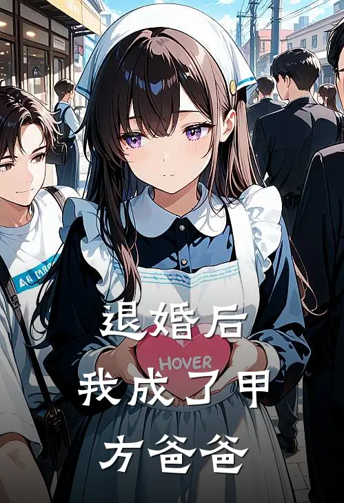 退婚后,我成了甲方爸爸的小娇妻