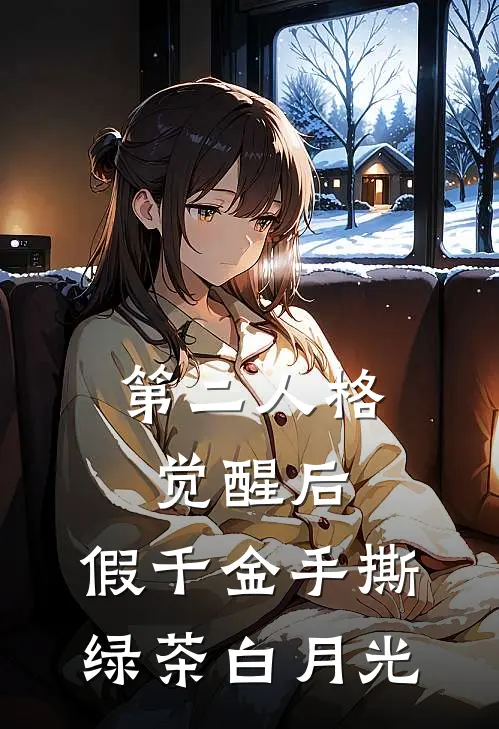 第二人格觉醒后，假千金手撕绿茶白月光