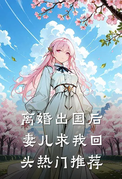 离婚出国后，妻儿求我回头热门推荐