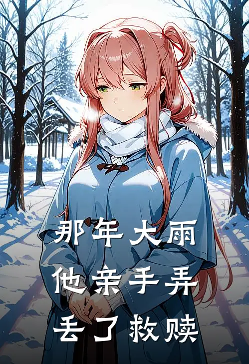 那年大雨，他亲手弄丢了救赎