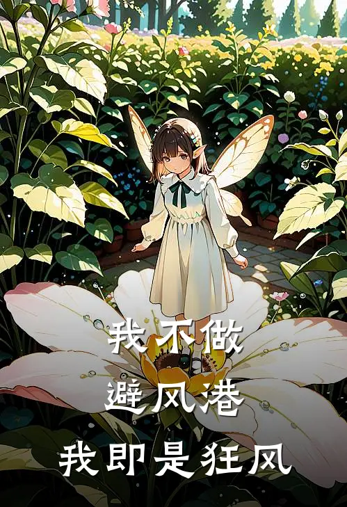 我不做避风港，我即是狂风