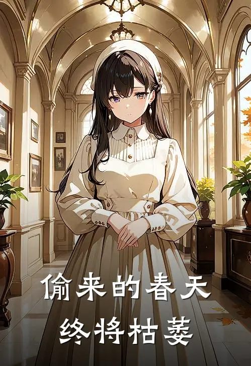偷来的春天终将枯萎