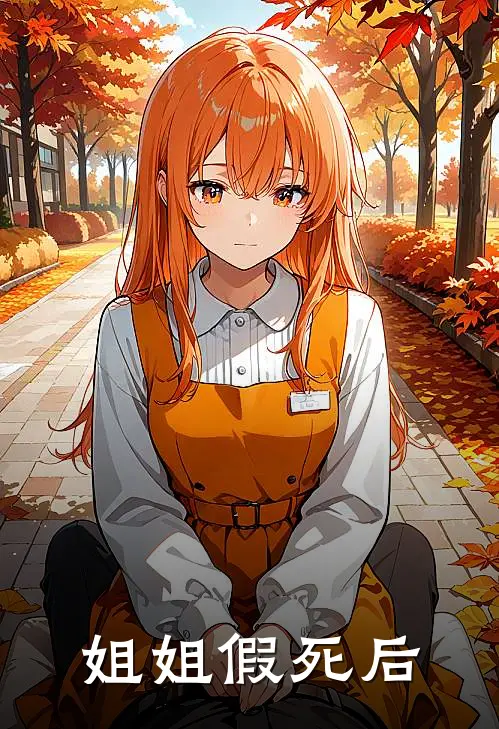 姐姐假死后