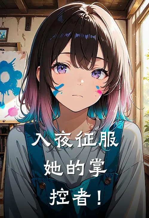 入夜征服，她的掌控者！