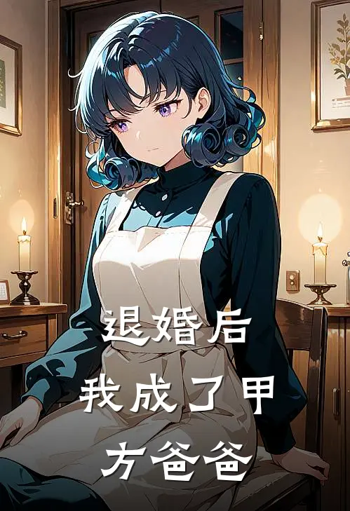 退婚后，我成了甲方爸爸